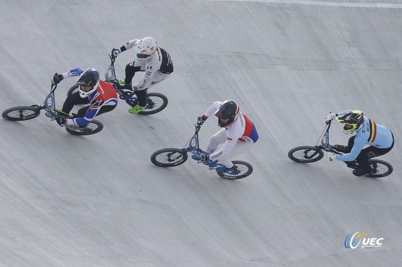2023 BMX European Cup - 19/03/2023 - Day 3 - photo Ilario Biondi/SprintCyclingAgency?2023